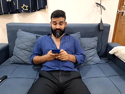 Fun Guuy online show from October 30, 2025, 7:00 pm