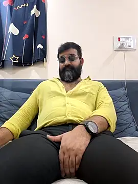 Fun Guuy online show from April 19, 2026, 4:24 am