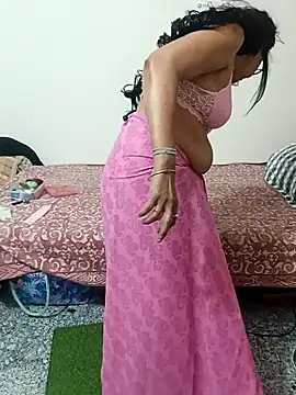 Saroj-Shah online show from February 15, 2026, 4:35 am