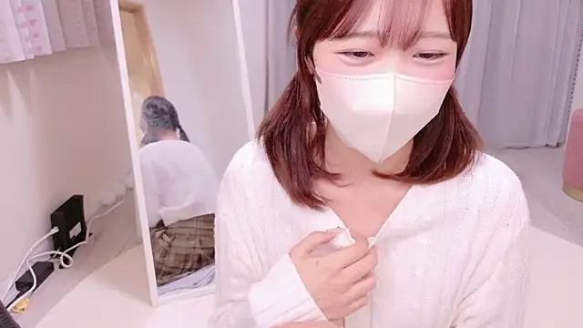 HANApipi online show from December 22, 2025, 10:48 am