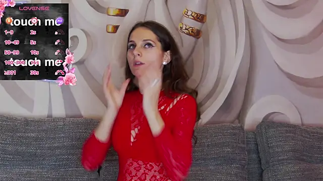 Snapshot of hailey_peach chatting on January 7, 2026, 7:41 pm hailey peach online show from January 7, 2026, 7:41 pm