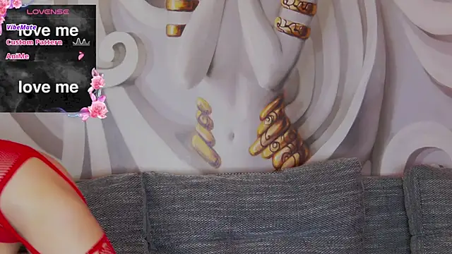 Snapshot of hailey_peach chatting on November 7, 2025, 6:01 pm hailey peach online show from November 7, 2025, 6:01 pm