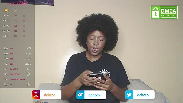 Snapshot of dchcco chatting on September 29, 2025, 11:10 pm dchcco online show from September 29, 2025, 11:10 pm