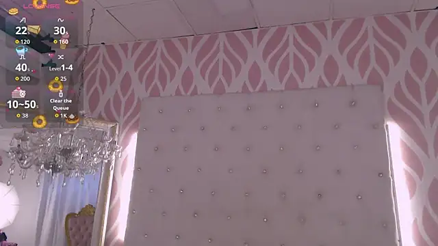 Snapshot of JadeSoleile chatting on November 3, 2025, 11:36 am JadeSoleile online show from November 3, 2025, 11:36 am