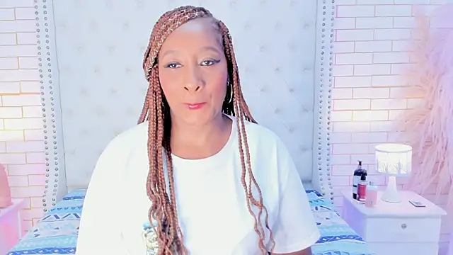 Krystal cambell1 online show from March 4, 2026, 7:54 pm