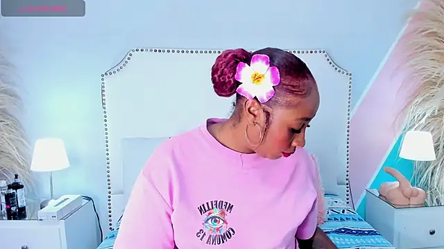 Krystal cambell1 online show from March 30, 2026, 4:52 pm