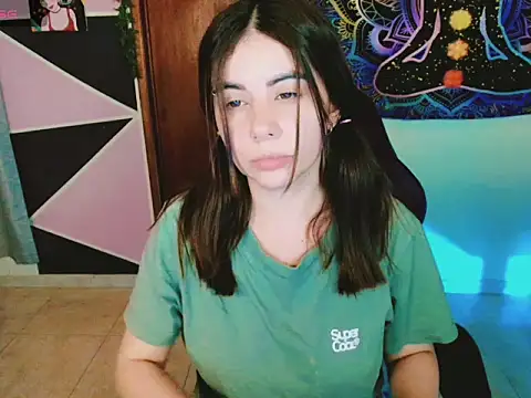 Snapshot of ARIA_SUGARUB chatting on June 20, 2026, 3:00 am ARIA SUGARUB online show from June 20, 2026, 3:00 am
