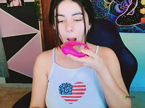 Snapshot of ARIA_SUGARUB chatting on July 2, 2026, 3:34 am ARIA SUGARUB online show from July 2, 2026, 3:34 am