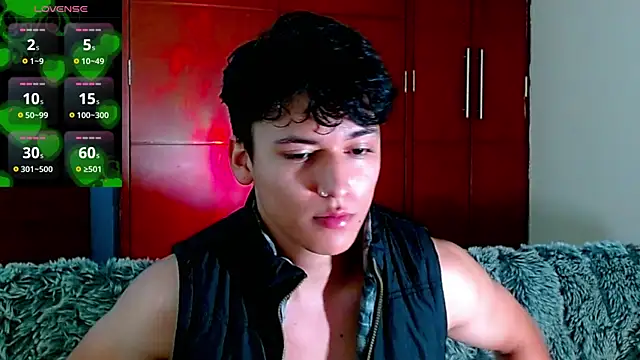 LiamEvans 0 online show from February 19, 2025, 7:48 pm