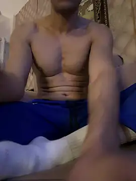 Hoskuw online show from December 24, 2024, 9:11 pm