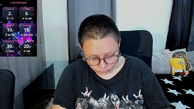 Mabelydani online show from March 4, 2026, 12:46 pm