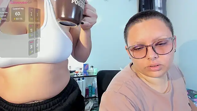 Mabelydani online show from February 28, 2026, 1:11 pm