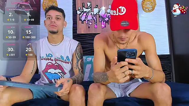 Friendsofeverything  online show from January 11, 2026, 2:35 pm