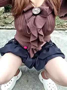 Babycute23 online show from February 7, 2025, 8:55 am