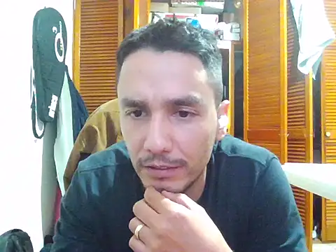 Ginessy online show from February 16, 2026, 11:46 pm