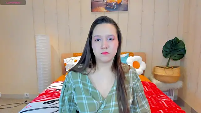 Mira Karter online show from March 27, 2026, 7:17 am