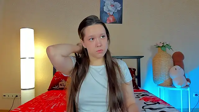 Mira Karter online show from May 20, 2026, 3:14 am