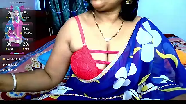 honey-sexy online show from May 16, 2026, 6:23 am