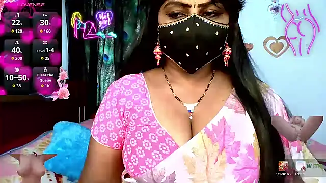 honey-sexy online show from March 17, 2026, 5:43 am