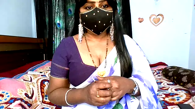 honey-sexy online show from March 14, 2026, 5:02 am