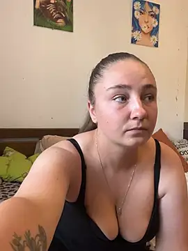 Joannakiss online show from June 24, 2026, 1:32 pm