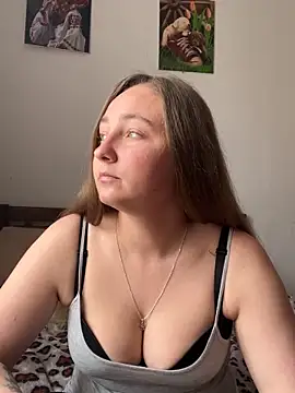 Joannakiss online show from May 1, 2026, 10:20 am
