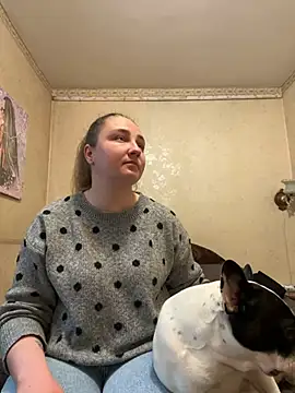 Snapshot of Joannakiss chatting on March 13, 2025, 11:30 am Joannakiss online show from March 13, 2025, 11:30 am