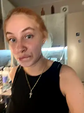 Snapshot of Kitty_Katrine chatting on September 14, 2025, 5:57 pm Kitty Katrine online show from September 14, 2025, 5:57 pm