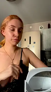 Snapshot of Kitty_Katrine chatting on September 18, 2025, 1:14 pm Kitty Katrine online show from September 18, 2025, 1:14 pm