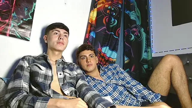 Snapshot of Im_juanda chatting on December 1, 2025, 11:00 am Im juanda online show from December 1, 2025, 11:00 am