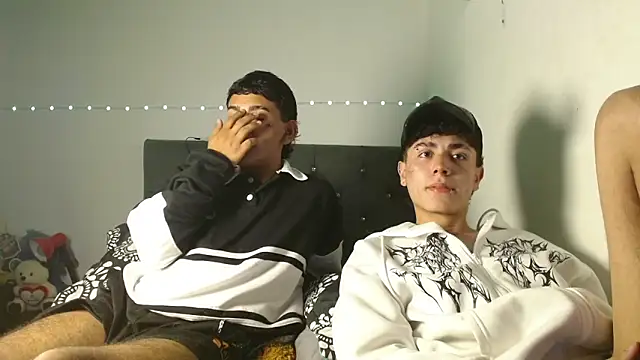 Snapshot of Im_juanda chatting on October 1, 2025, 5:45 am Im juanda online show from October 1, 2025, 5:45 am