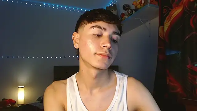 Snapshot of Im_juanda chatting on January 18, 2025, 8:09 pm Im juanda online show from January 18, 2025, 8:09 pm