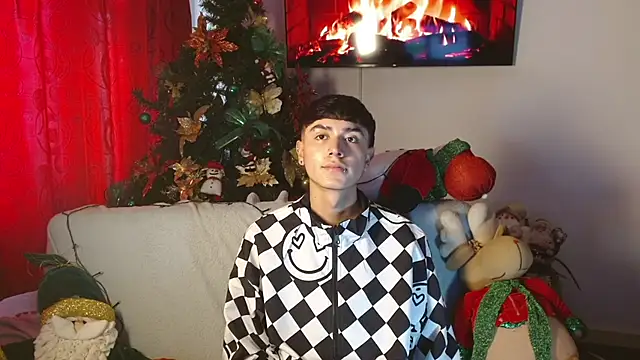 Snapshot of Im_juanda chatting on December 24, 2024, 8:05 pm Im juanda online show from December 24, 2024, 8:05 pm