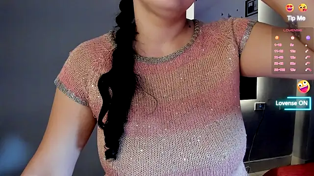 Snapshot of meikochoe chatting on November 18, 2025, 8:34 pm meikochoe online show from November 18, 2025, 8:34 pm