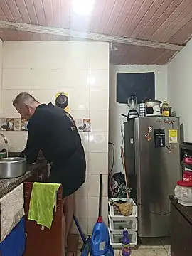 ZuriandAlex online show from March 11, 2026, 2:05 am