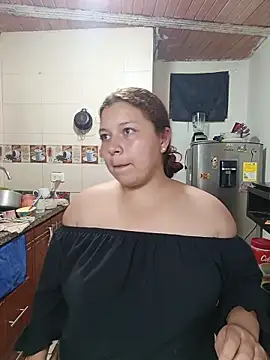 ZuriandAlex online show from April 6, 2026, 4:30 am