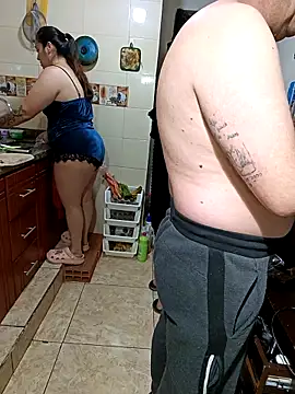 Snapshot of ZuriandAlex chatting on October 30, 2025, 11:08 am ZuriandAlex online show from October 30, 2025, 11:08 am