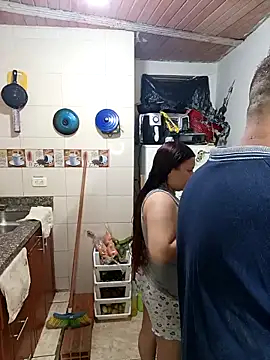 Snapshot of ZuriandAlex chatting on October 26, 2025, 10:59 am ZuriandAlex online show from October 26, 2025, 10:59 am