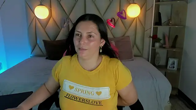 angelswets online show from March 23, 2026, 2:50 pm