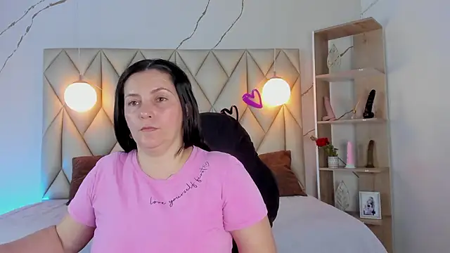 angelswets online show from February 28, 2026, 2:28 pm