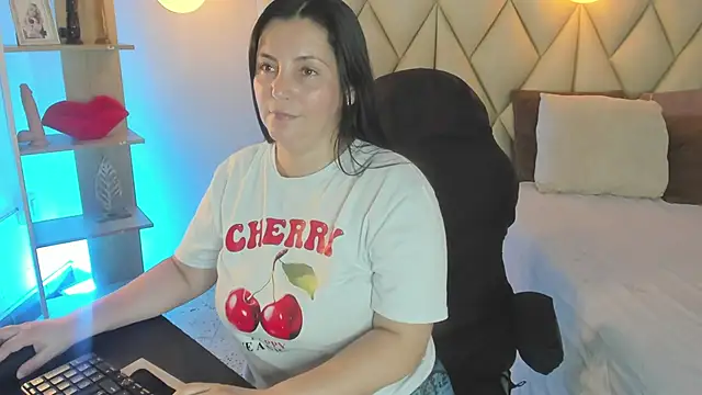 angelswets online show from May 19, 2026, 2:02 pm