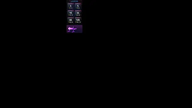 tatianasex 97 online show from April 5, 2026, 7:53 pm