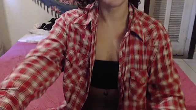 MissRebeka online show from June 7, 2026, 1:16 pm