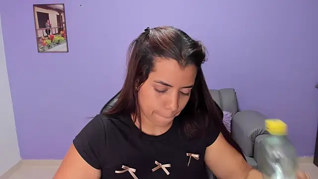 boomsar01 online show from October 19, 2025, 3:09 am