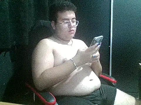 Snapshot of BabyFade chatting on March 15, 2025, 5:41 am BabyFade online show from March 15, 2025, 5:41 am