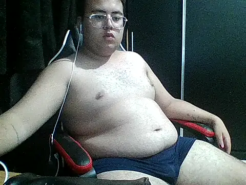 Snapshot of BabyFade chatting on March 1, 2025, 5:09 am BabyFade online show from March 1, 2025, 5:09 am