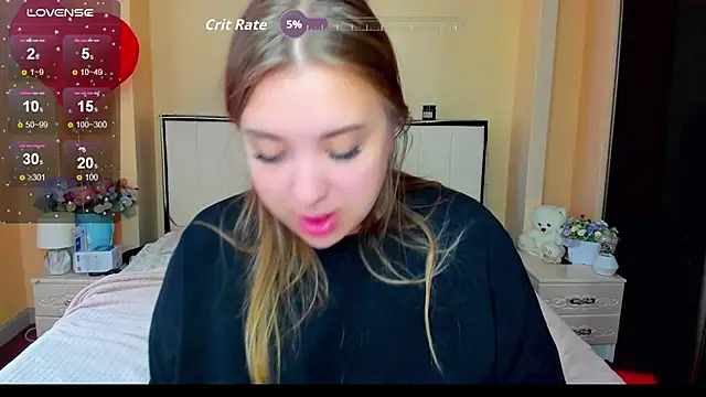 Snapshot of AlexissM chatting on September 15, 2025, 8:04 am AlexissM online show from September 15, 2025, 8:04 am