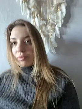 Snapshot of AlexissM chatting on January 22, 2025, 6:31 am AlexissM online show from January 22, 2025, 6:31 am