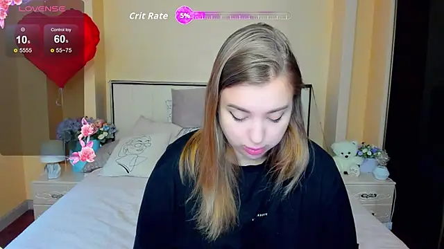 Snapshot of AlexissM chatting on October 6, 2025, 6:36 am AlexissM online show from October 6, 2025, 6:36 am