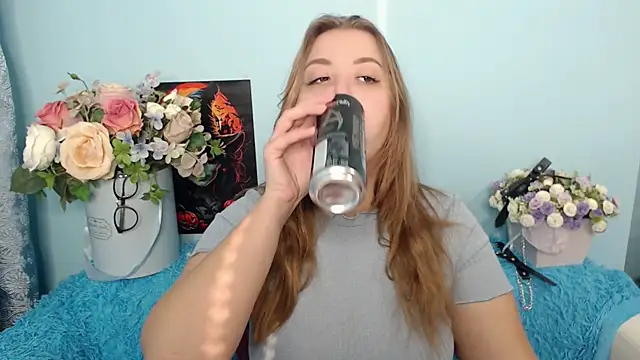 Snapshot of AlexissM chatting on December 5, 2024, 7:54 am AlexissM online show from December 5, 2024, 7:54 am